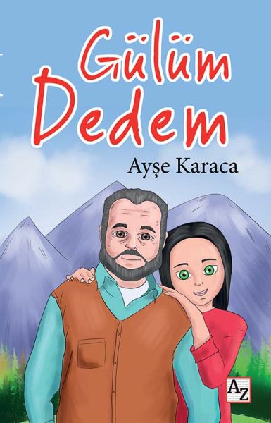 Gülüm Dedem-zoom-