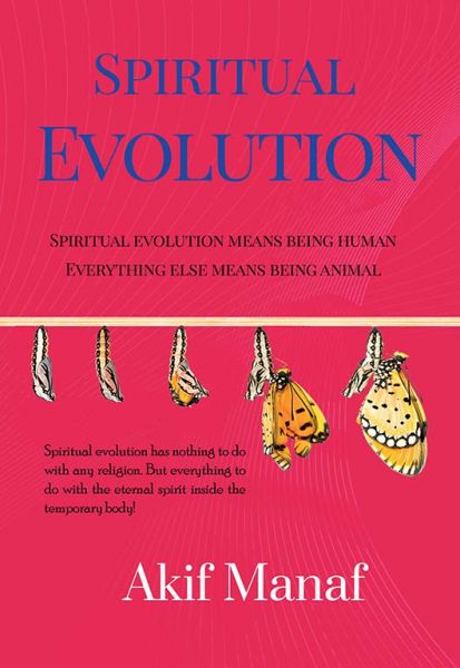 Spiritual Evolution-zoom-