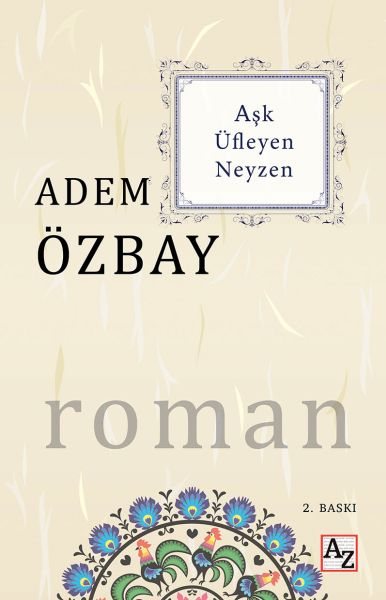 Aşk Üfleyen Neyzen-zoom-