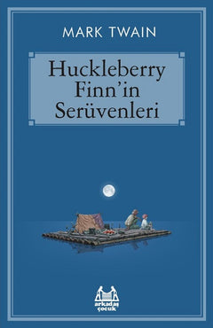 Huckleberry Finn'in Serüvenleri