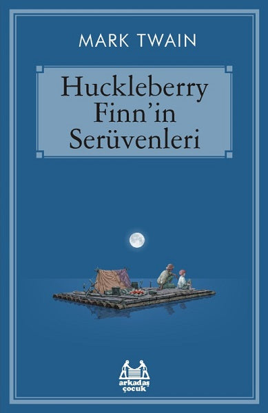 Huckleberry Finn'in Serüvenleri