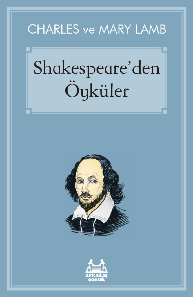 Shakespeare’den Öyküler-zoom-