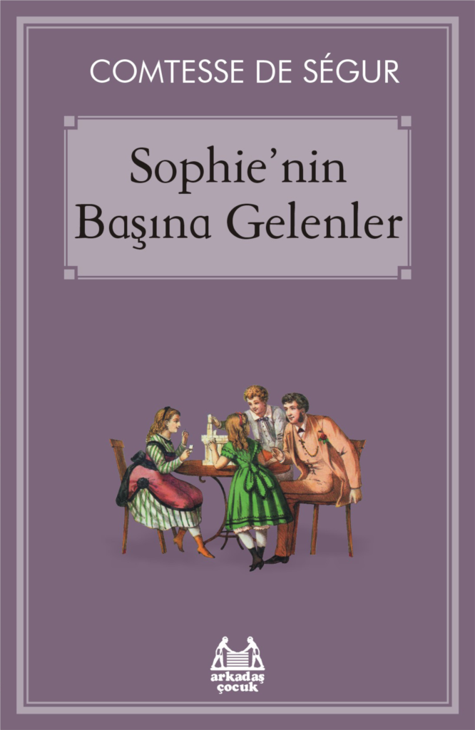 Sophie’nin Başına Gelenler-zoom-