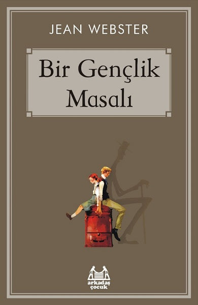 Bir Gençlik Masalı-zoom-