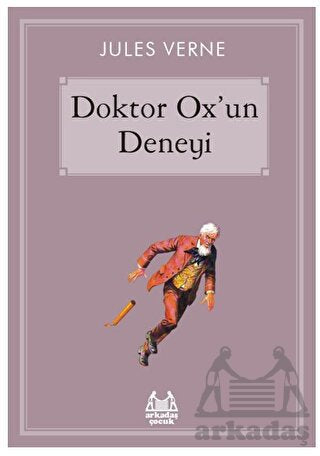 Doktor Ox’un Deneyi-zoom-