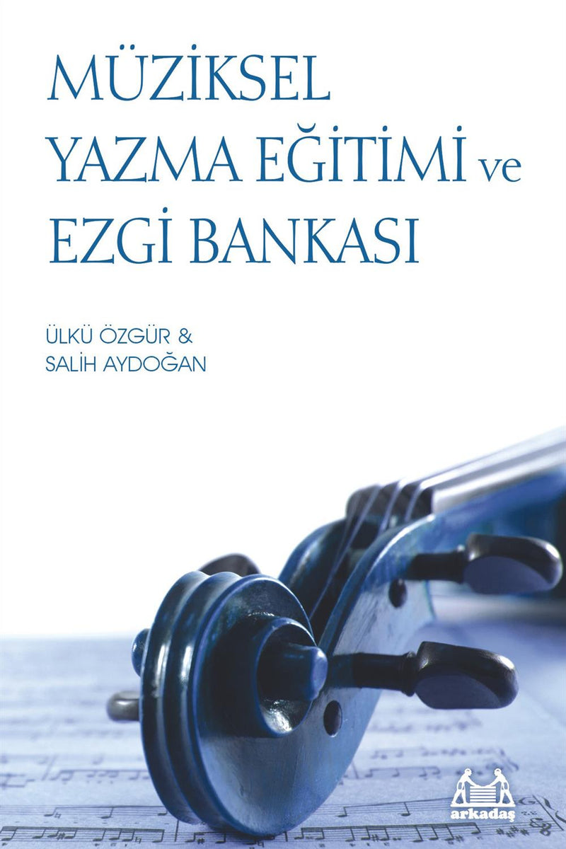 Müziksel Yazma Eğitimi ve Ezgi Bankası-zoom-