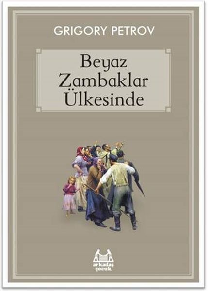 Beyaz Zambaklar Ülkesinde