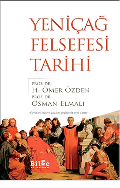 Yeniçağ Felsefesi Tarihi-zoom-