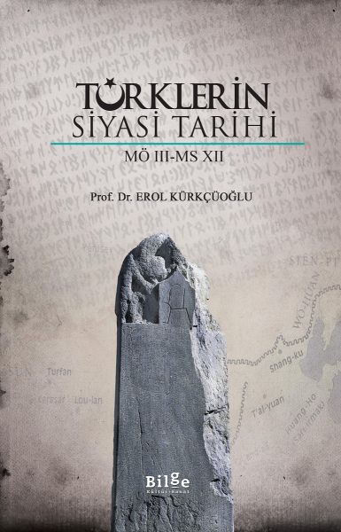 Türklerin Siyasi Tarihi (MÖ 3 - MS 7)-zoom-