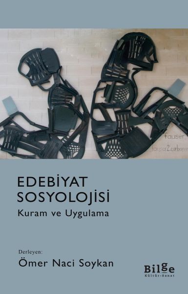 Edebiyat Sosyolojisi - Kuram ve Uygulama-zoom-