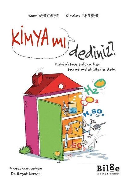 Kimya mı Dediniz?-zoom-