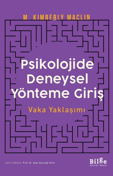 Psikolojide Deneysel Yönteme Giriş Vaka Yaklaşımı-zoom-