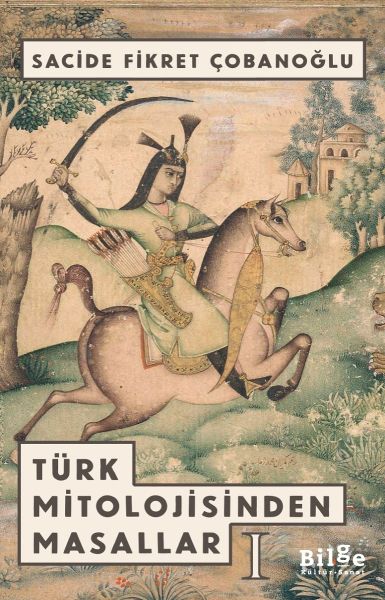Türk Mitolojisinden Masallar 1-zoom-