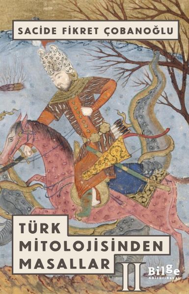 Türk Mitolojisinden Masallar 2-zoom-