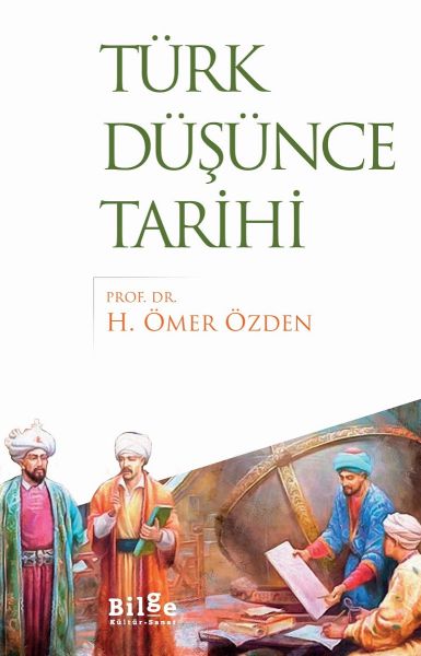 Türk Düşünce Tarihi-zoom-