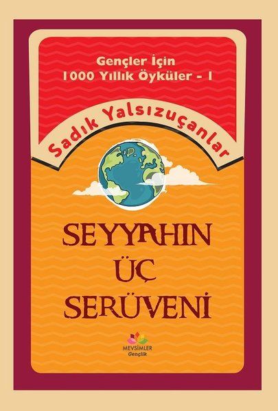 Seyyahın Üç Serüveni-zoom-