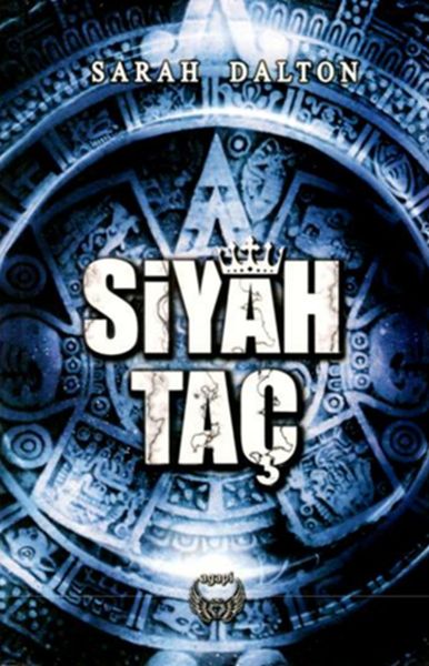 Siyah Taç - Ciltsiz-zoom-