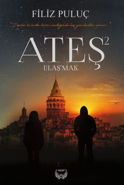 Ateş 2 - Ulaşmak-Ciltsiz-zoom-