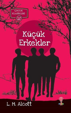 Küçük Erkekler - Çocuk Klasikleri 12