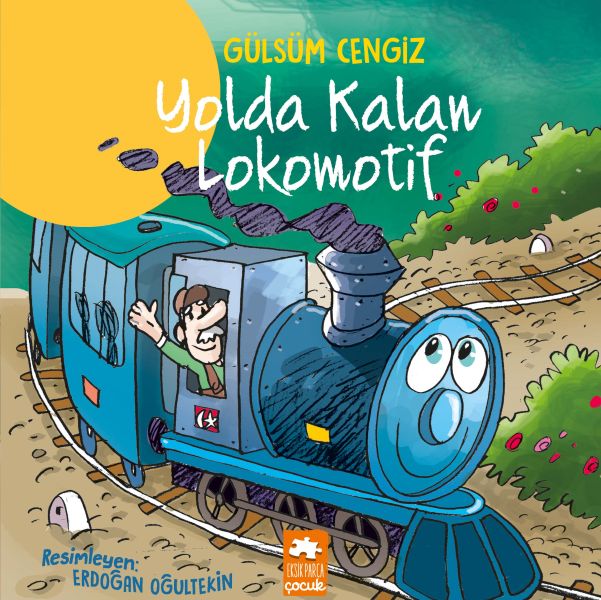 Yolda Kalan Lokomotif-zoom-