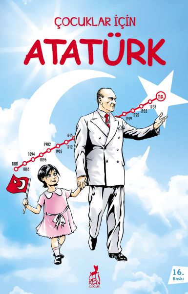 Çocuklar İçin Atatürk-zoom-