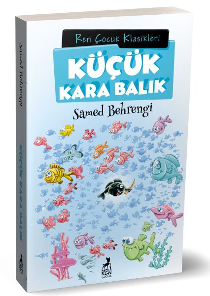 Küçük Kara Balık-zoom-