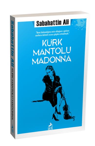 Kürk Mantolu Madonna-zoom-