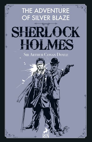 Sherlock Holmes: The Adventure Of Silver Blaze-zoom-