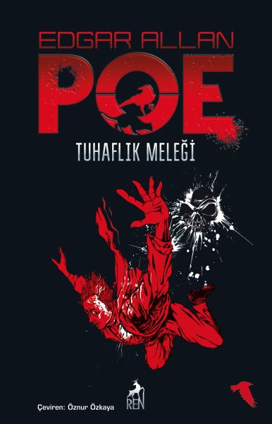 Tuhaflık Meleği-zoom-