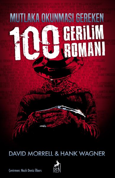 Mutlaka Okunması Gereken 100 Gerilim Romanı-zoom-