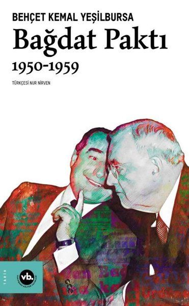 Bağdat Paktı 1950-1959-zoom-