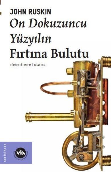 On Dokuzuncu Yüzyılın Fırtına Bulutu-zoom-