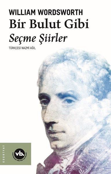 Bir Bulut Gibi - Seçme Şiirler-zoom-