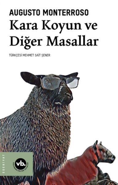 Kara Koyun ve Diğer Masallar-zoom-