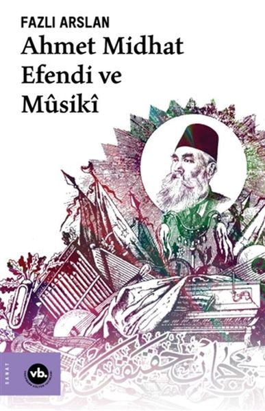 Ahmet Midhat Efendi ve Musiki-zoom-