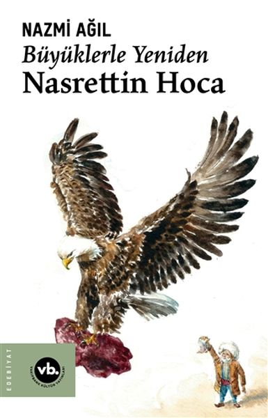 Büyüklerle Yeniden Nasrettin Hoca-zoom-