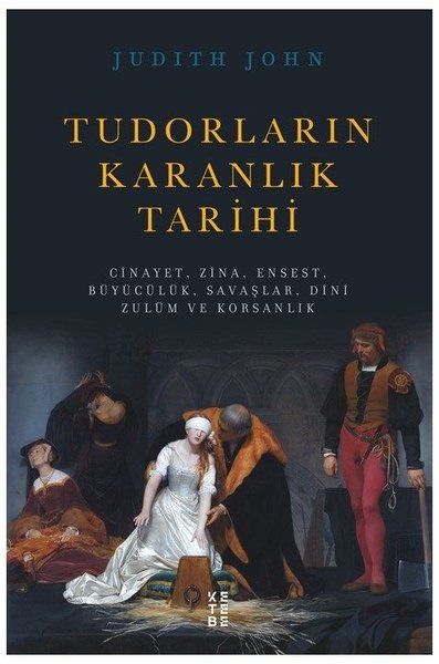 Tudorların Karanlık Tarihi-zoom-