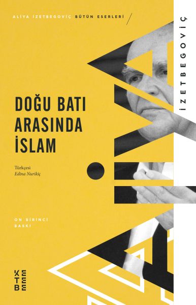 Doğu Batı Arasında İslam-zoom-