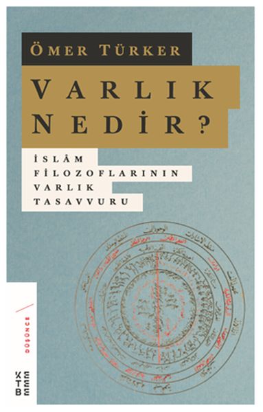 Varlık Nedir? - İslam Filozoflarının Varlık Tasavvuru-zoom-