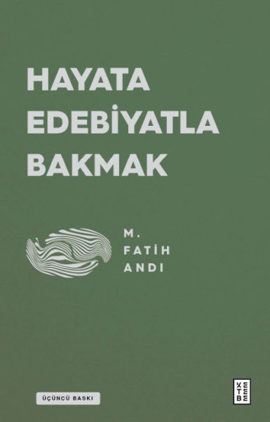 Hayata Edebiyatla Bakmak-zoom-