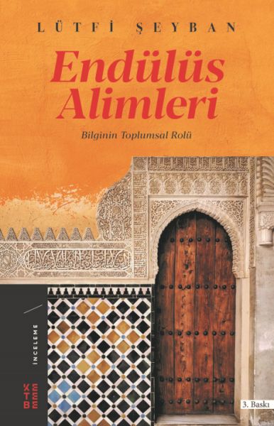 Endülüs Alimleri - Bilginin Toplumsal Rolü-zoom-