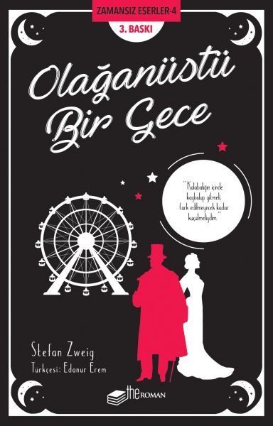 Olağanüstü Bir Gece-zoom-