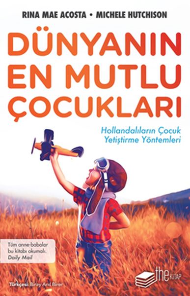 Dünyanın En Mutlu Çocukları-zoom-