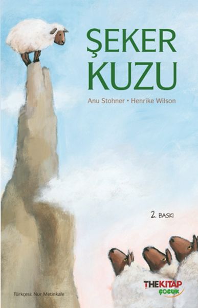 Şeker Kuzu-zoom-
