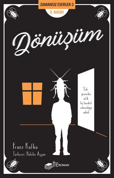 Dönüşüm - Zamansız Eserler 3-zoom-