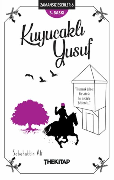 Kuyucaklı Yusuf - Zamansız Eserler 6