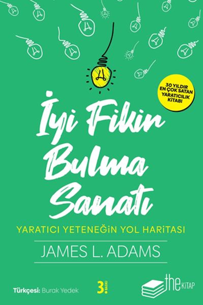 İyi Fikir Bulma Sanatı - Yaratıcı Yeteneğin Yol Haritası-zoom-