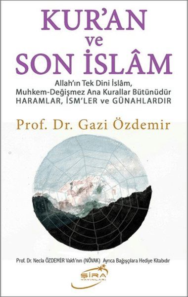Kur'an ve Son İslam-zoom-