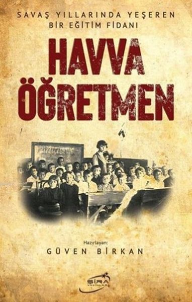 Havva Öğretmen-zoom-