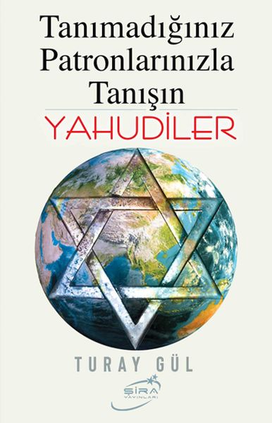 Tanımadığınız Patronlarınızla Tanışın Yahudiler-zoom-